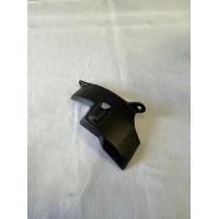 Carbonvani Carbon Fiber Upper Clutch Cover for Ducati Panigale / Streetfighter V4 V4 / S (2025+) Carbonvani Carbon Fiber Upper Clutch Cover for Ducati Panigale / Streetfighter V4 V4 / S (2025+)
